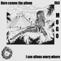 Thumbnail for the Joseph Zohlo - Here Comes The Aliens - Joseph Zohlo Remix link, provided by host site