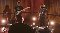 Thumbnail for the Skegss - Here Comes Your Man (triple j Like A Version) link, provided by host site
