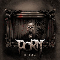 Thumbnail for the Porn - Here for Love (Remixes) link, provided by host site