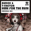Thumbnail for the Audox - Here for the Rush link, provided by host site
