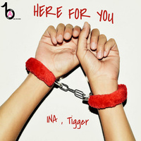 Thumbnail for the Tigger - Here For You link, provided by host site