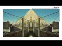 Thumbnail for the Bright City - Here For You (Official Visual Stream) link, provided by host site