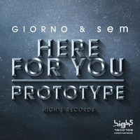 Thumbnail for the Giorno - Here for You - Prototype link, provided by host site
