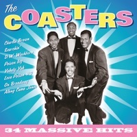 Thumbnail for the The Coasters - Here I Am link, provided by host site