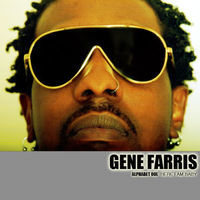 Thumbnail for the Gene Farris - Here I Am Baby link, provided by host site