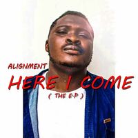 Thumbnail for the Alignment - Here I Come link, provided by host site