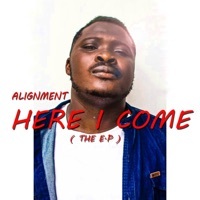 Thumbnail for the Alignment - Here I Come link, provided by host site