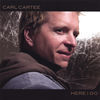 Thumbnail for the Carl Cartee - Here I Go link, provided by host site