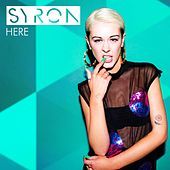 Thumbnail for the Syron - Here (Remixes) link, provided by host site