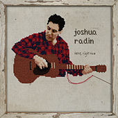 Thumbnail for the Joshua Radin - Here, Right Now link, provided by host site