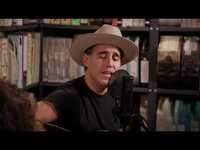 Thumbnail for the Joshua Radin - Here Right Now - Paste Studio NYC - New York, NY link, provided by host site