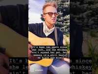 Thumbnail for the Corey Kent - Here’s an unreleased one called “Hits Like a Girl” link, provided by host site