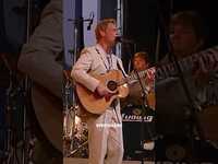 Thumbnail for the Steven Curtis Chapman - Here’s another snippet of me performing Speechless at the 2000 Billy Graham Crusade in Nashville… link, provided by host site