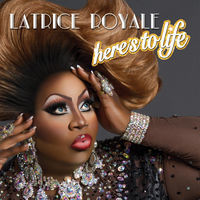 Thumbnail for the Latrice Royale - Here's to Life: Latrice Royale Live in the Studio link, provided by host site