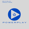 Thumbnail for the Delta Blue - Here & There link, provided by host site