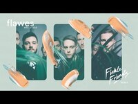 Thumbnail for the Flawes - Here To Stay (Fickle Friends Remix) link, provided by host site