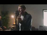 Thumbnail for the Flawes - Here To Stay (Stripped Session) link, provided by host site