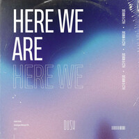 Thumbnail for the Devan - Here We Are link, provided by host site