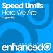 Thumbnail for the Speed Limits - Here We Are link, provided by host site