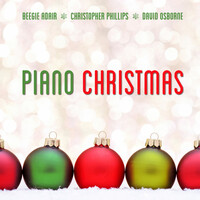 Thumbnail for the David Osborne - Here We Come A-Caroling link, provided by host site