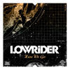 Thumbnail for the LowRider - Here We Go link, provided by host site