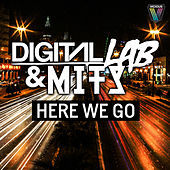 Thumbnail for the Digital Lab - Here We Go link, provided by host site