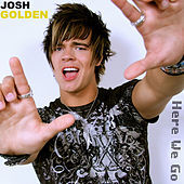 Thumbnail for the Josh Golden - Here We Go! link, provided by host site