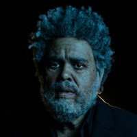 Thumbnail for the The Weeknd - Here We Go… Again link, provided by host site
