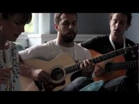 Thumbnail for the Autre Ne Veut - Here We Go Magic - Casual (Yours Truly & Pitchfork.tv Session) link, provided by host site