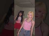 Thumbnail for the SECRET NUMBER - Here we go😎 #SECRET NUMBER #시크릿넘버 #シークレットナンバー #ジニ #ミンジ #KINGKONGchallenge link, provided by host site