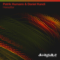 Thumbnail for the Patrik Humann - Hereafter link, provided by host site