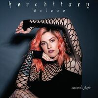 Thumbnail for the Cassadee Pope - Hereditary link, provided by host site