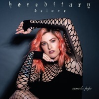 Thumbnail for the Cassadee Pope - Hereditary link, provided by host site