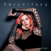 Thumbnail for the Cassadee Pope - Hereditary link, provided by host site