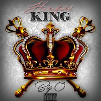 Thumbnail for the Big O - Hereford King link, provided by host site