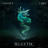 Thumbnail for the Ghastly - Heretic link, provided by host site