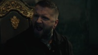 Thumbnail for the Bury Tomorrow - Heretic link, provided by host site