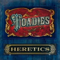 Thumbnail for the Toadies - Heretics link, provided by host site