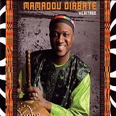 Thumbnail for the Mamadou Diabate - Heritage link, provided by host site