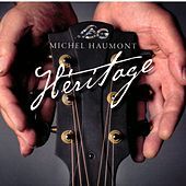 Image of Michel Haumont linking to their artist page due to link from them being at the top of the main table on this page