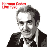 Thumbnail for the Herman Godes - Herman Godes Live 1978 link, provided by host site
