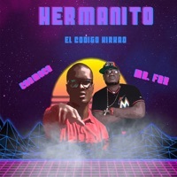Thumbnail for the El Codigo Kirkao - Hermanito link, provided by host site