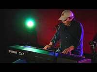 Thumbnail for the JoJo - Hermann (Widespread Panic) Live From Relix Studio link, provided by host site