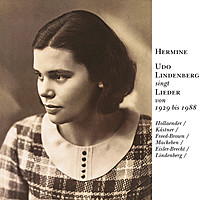 Thumbnail for the Udo Lindenberg - Hermine (Remastered) link, provided by host site