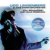 Thumbnail for the Udo Lindenberg - Hermine link, provided by host site
