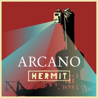 Thumbnail for the Arcano - Hermit link, provided by host site