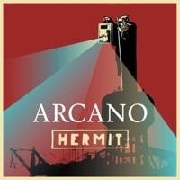 Thumbnail for the Arcano - Hermit link, provided by host site
