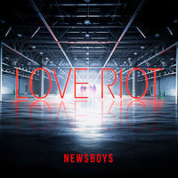 Image of Newsboys linking to their artist page due to link from them being at the top of the main table on this page