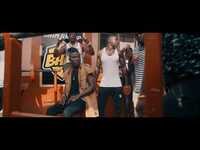 Thumbnail for the Stonebwoy - Hero link, provided by host site