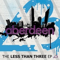 Image of Aberdeen linking to their artist page due to link from them being at the top of the main table on this page